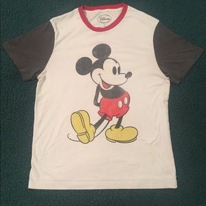 Disney Mickey Mouse T-shirt